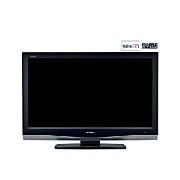 Sharp LC42XD1EA 42In 1080P HD Ready Digital LCD TV.