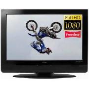 Atec 42" AV421DF Full HD 1080P LCD-TV with Dvb-T with Freeview
