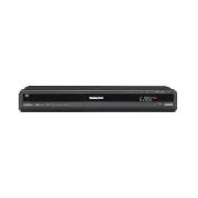 Panasonic DMR-EZ27 - Multi Format Dvd Recorder - with 1080P Up-Conversion and Freeview - Black