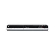 Panasonic DMR-EZ27 - Multi Format Dvd Recorder - with 1080P Up-Conversion and Freeview - Silver
