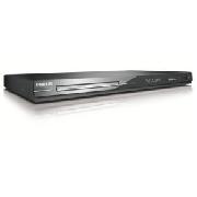 Philips DVP5980 - Multi-Region Capable Dvd Player with 1080P Upscaling and HDmi