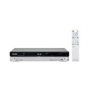 Pioneer DVR550HX Pioneer 1080P Dvd Recorder with 160Gb Hard Disk and Integrated Digital Tuner