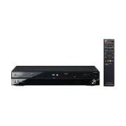 Pioneer Dvrlx60d 1080P Premium Dvd Recorder with 250Gb Hard Disk and Digital Dvb-T Tuner