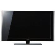 Samsung LE52F96 - 52" Widescreen 1080P Full HD LCD TV -With Led Backlight and Freeview
