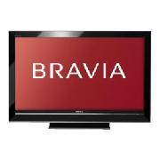 Sony KDL46V3000 - 46'' Widescreen Bravia 1080P Full HD LCD TV - with Freeview