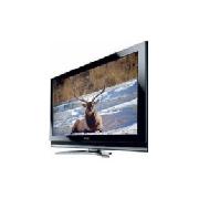 Toshiba 42X3030 - 42" Widescreen 1080P Full HD Ready LCD TV - with Freeview