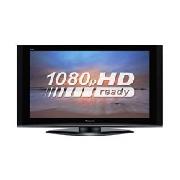 Panasonic TH50PZ70B 50" HD Ready 1080P Digital Plasma TV
