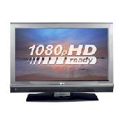 LG 37LF65 37" HD Ready 1080P Digital LCD TV