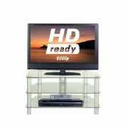 Sony KDL40W200 40" HD Ready 1080P Digital LCD TV and Free Dvdr Hard Drive and Stand