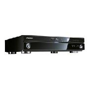 Pioneer Bdplx70 - Blu-Ray Dvd Player Dlna 1080P 24Hz
