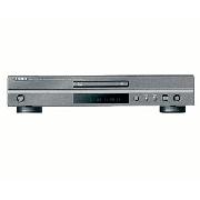 Yamaha DVDS1700 - Dvd Player Remote HDmi 1080P Titanium