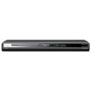 Panasonic DVD-S53EB-K Dvd Player with HDmi 1080P Upscaling and HDavi