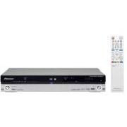Pioneer DVR-550HX-S 1080P Upscaling Dvd Recorder with 160Gb Hard Drive and Freeview Tuner
