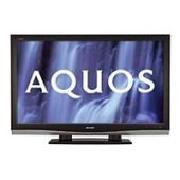 Sharp Aquos 46" LC46XD1E 1080P HD Ready Widescreen LCD TV