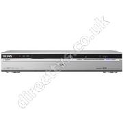 Sony RDR-HX870 HDd/Dvd Recorder with Integrated Digital Tuner - Rdr-Hxd870