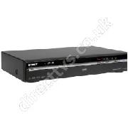 Sony RDR-HX870 HDd/Dvd Recorder with Integrated Digital Tuner - Rdr-Hxd870/Black