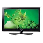 Samsung LE46F71B - LCD TV - 46"