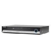 Samsung BDP1000 Blu-Ray Disc Player, High Definition Movie Playback with Up To 5 Times the Resolution of Dvd/ Up To 1080P (1920 x 1080P)