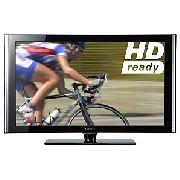 Samsung LE46F86BDX LCD HD Ready Digital Television, 46 inch
