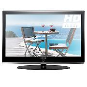 Samsung LE46M87BDX/XEU LCD HD Ready Digital Television, 46 inch