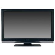Sharp 37XD1E 37" 1080P HD Digital LCD TV