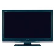 Sharp LC46XD1E 46" HD Digital LCD TV