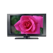 37" LG 37LY95 LCD Digital TV Full HD 1080P