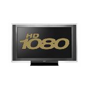 52" Sony KDL-52X3500 LCD Digital TV Full 1080P HD Ready