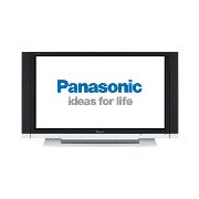 65" Panasonic TH-65PX600 Plasma TV HD Ready