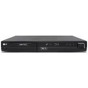 LG DR289H 1080P Upscaling Dvd Recorder